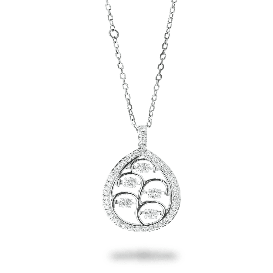 Classic Chain Necklace