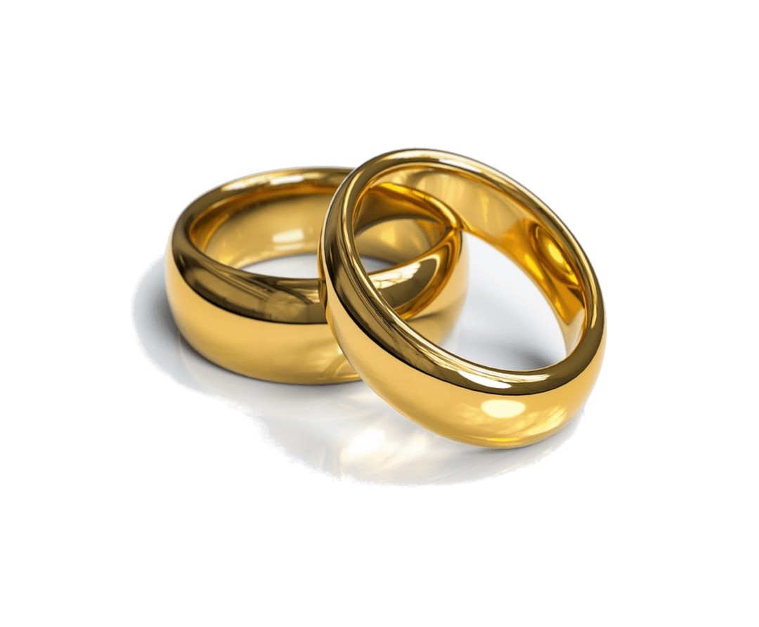Diamond Solitaire Ring