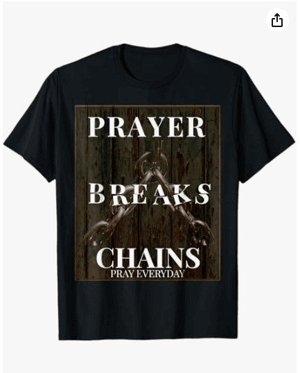 PBC T-Shirt