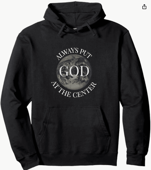 Premium Pullover