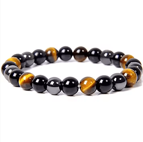Natural Stone Bracelet