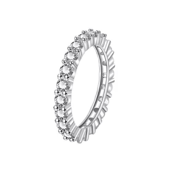 Essential Love Oval Ring