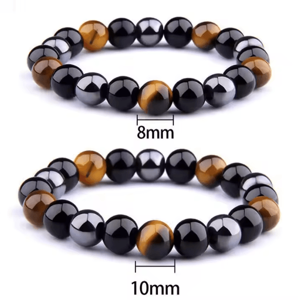Natural Stone Bracelet - Image 2