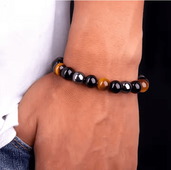 Natural Stone Bracelet - Image 3