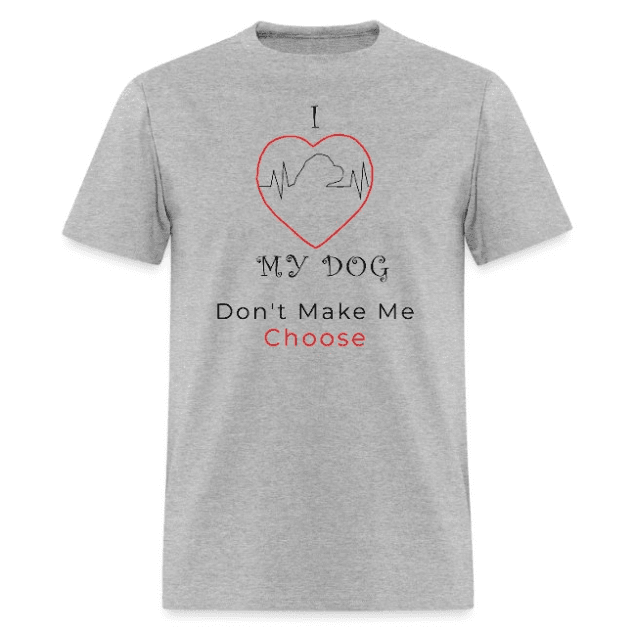 Love Dogs T-Shirt